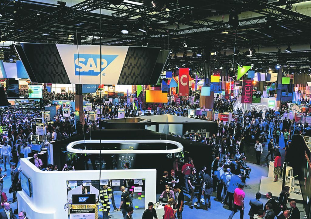 vivatech - paris